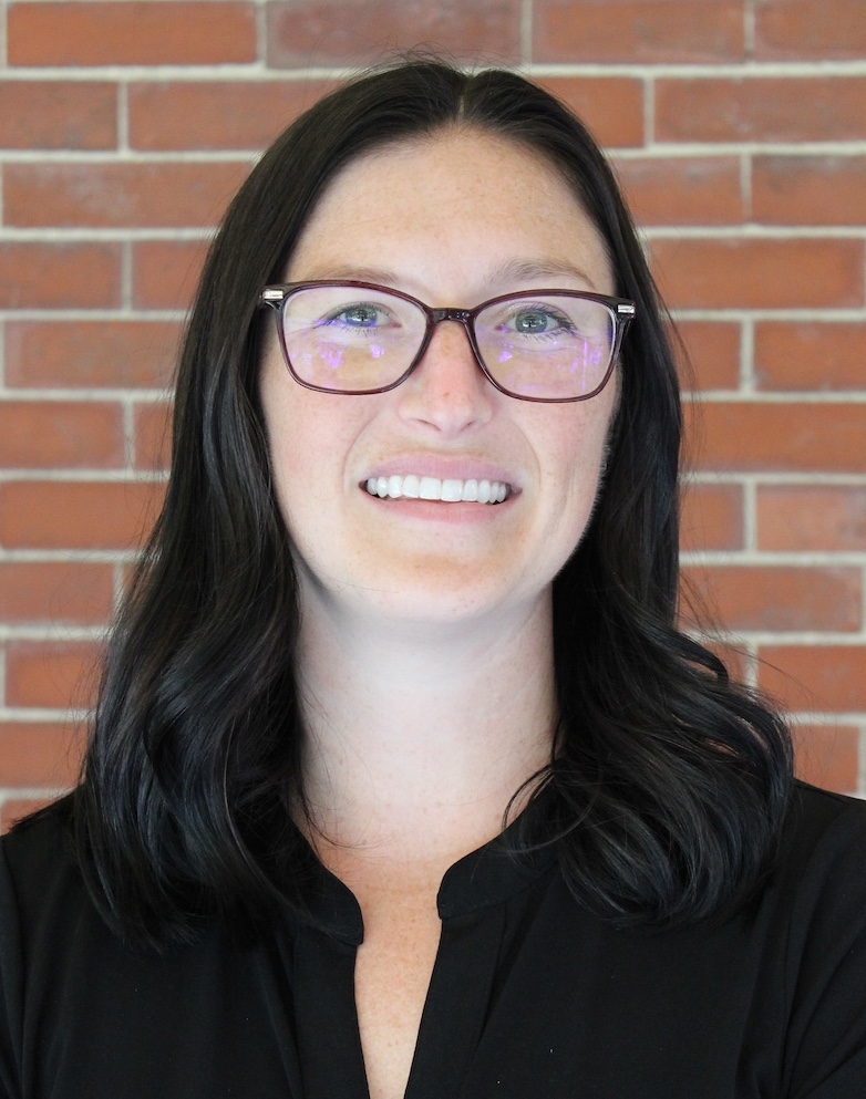Megan Parker, PhD