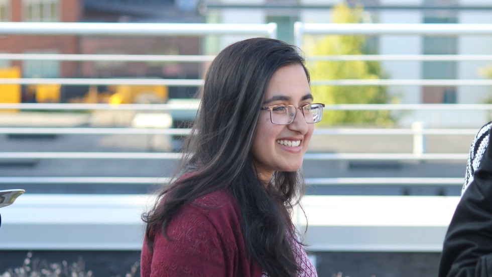 Sugandha Gupta, PhD